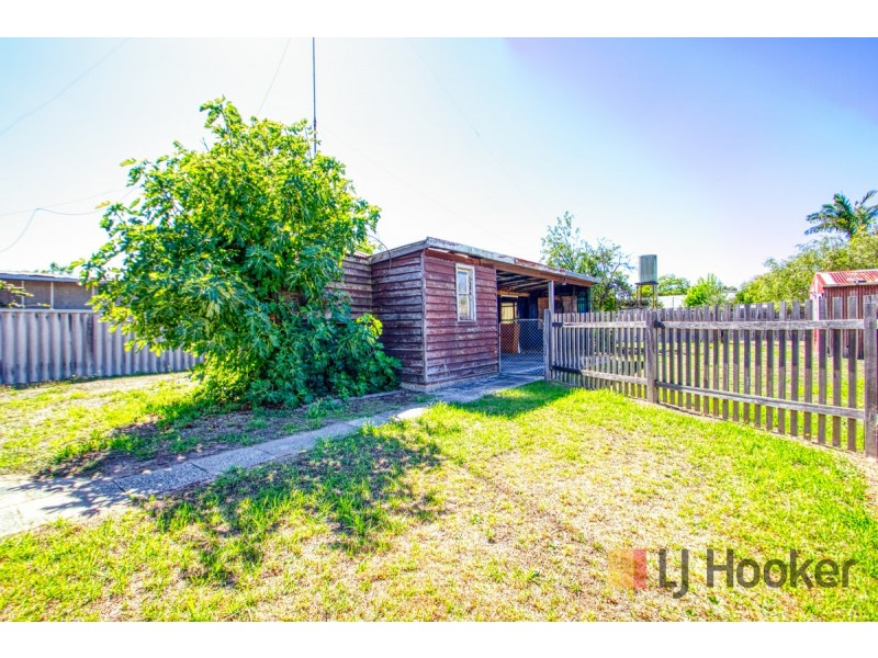 8 Limmer Street, Manjimup WA 6258