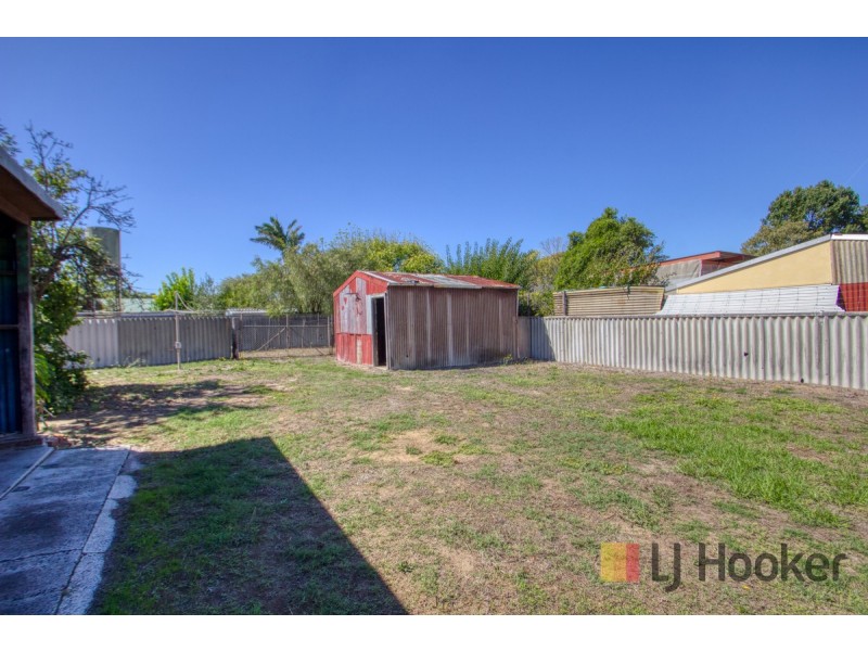 8 Limmer Street, Manjimup WA 6258