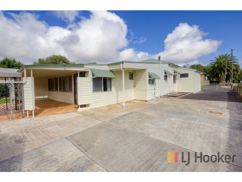 8 Doust Street, Manjimup WA 6258