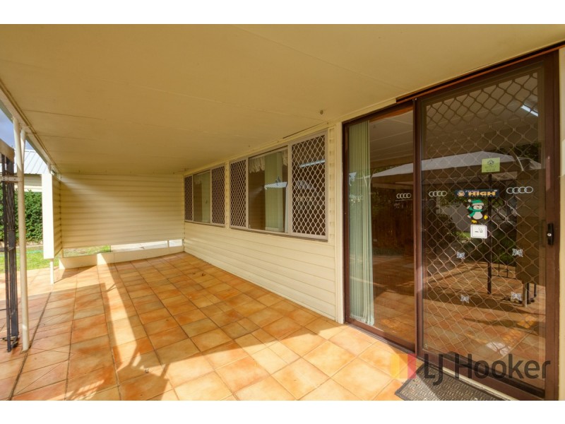 8 Doust Street, Manjimup WA 6258