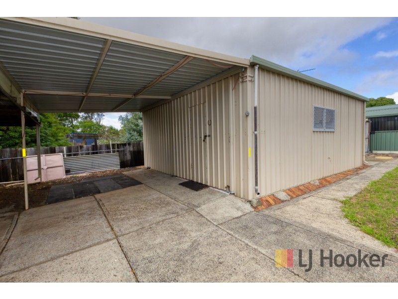 8 Doust Street, Manjimup WA 6258