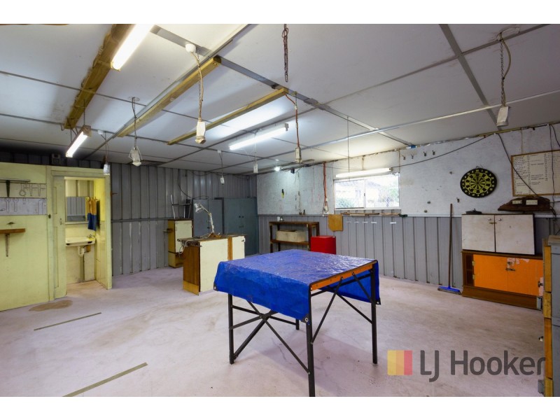 8 Doust Street, Manjimup WA 6258