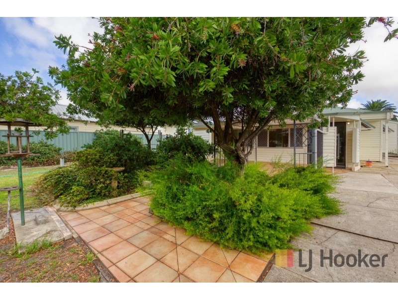 8 Doust Street, Manjimup WA 6258