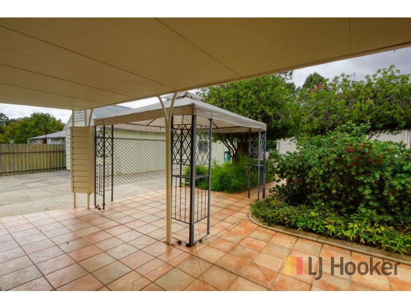 8 Doust Street, Manjimup WA 6258