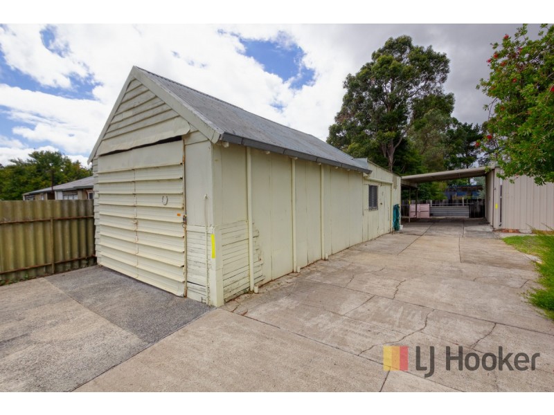 8 Doust Street, Manjimup WA 6258