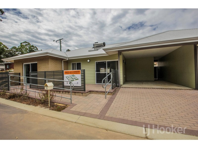 10 Hospital Avenue, Pemberton WA 6260