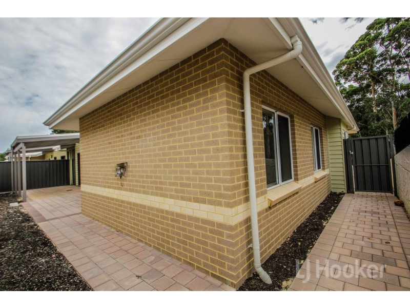 10 Hospital Avenue, Pemberton WA 6260