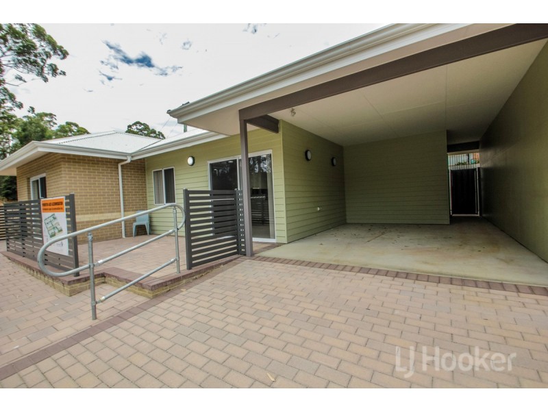 10 Hospital Avenue, Pemberton WA 6260