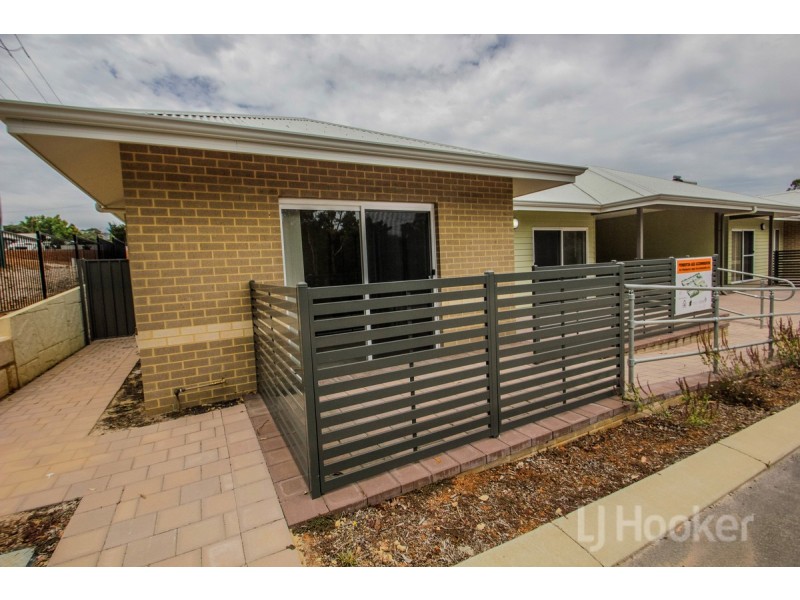10 Hospital Avenue, Pemberton WA 6260