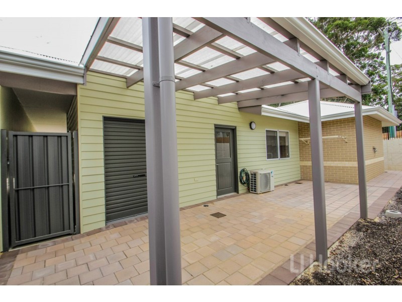 10 Hospital Avenue, Pemberton WA 6260