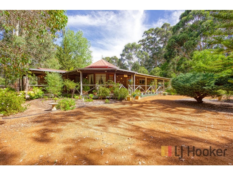 132 Browns Road, Pemberton WA 6260