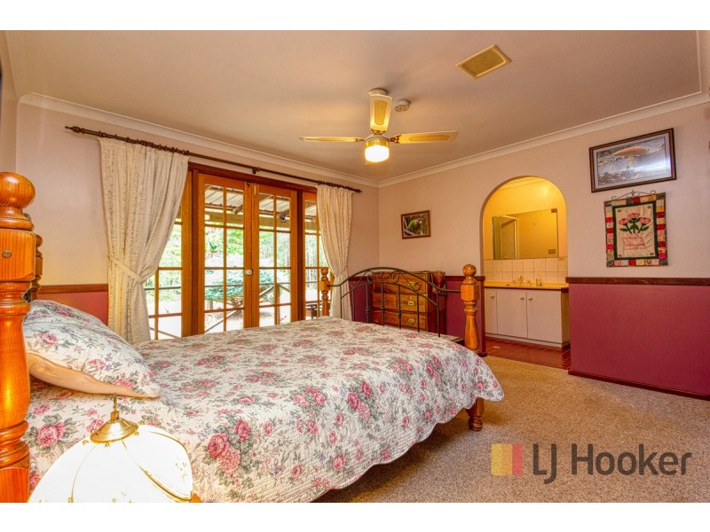 132 Browns Road, Pemberton WA 6260