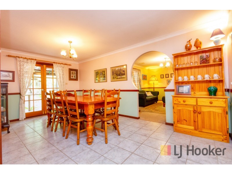 132 Browns Road, Pemberton WA 6260