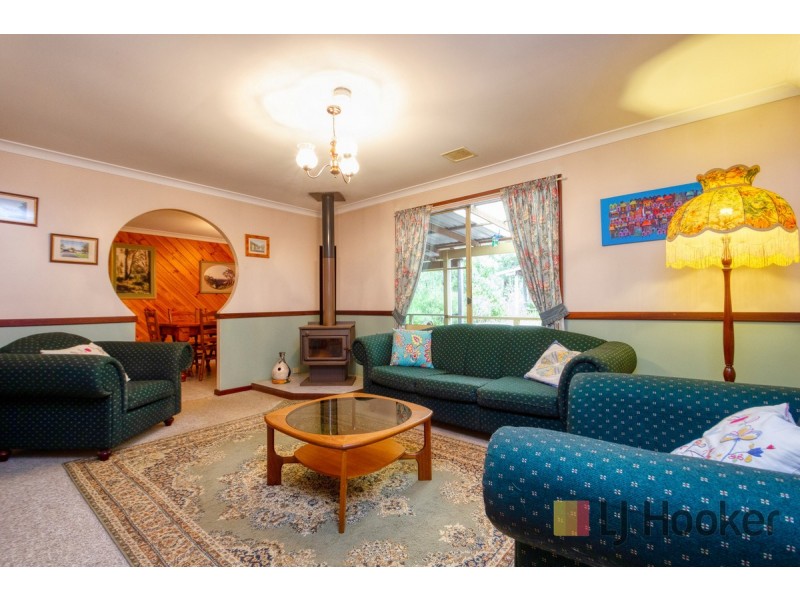 132 Browns Road, Pemberton WA 6260