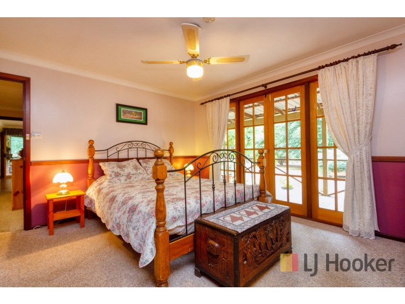 132 Browns Road, Pemberton WA 6260