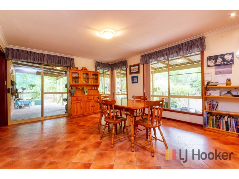 132 Browns Road, Pemberton WA 6260