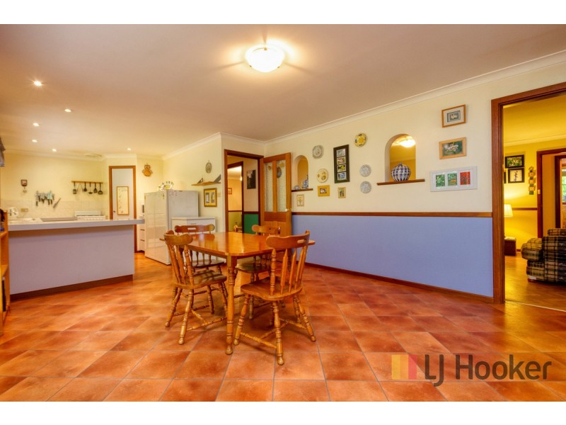 132 Browns Road, Pemberton WA 6260