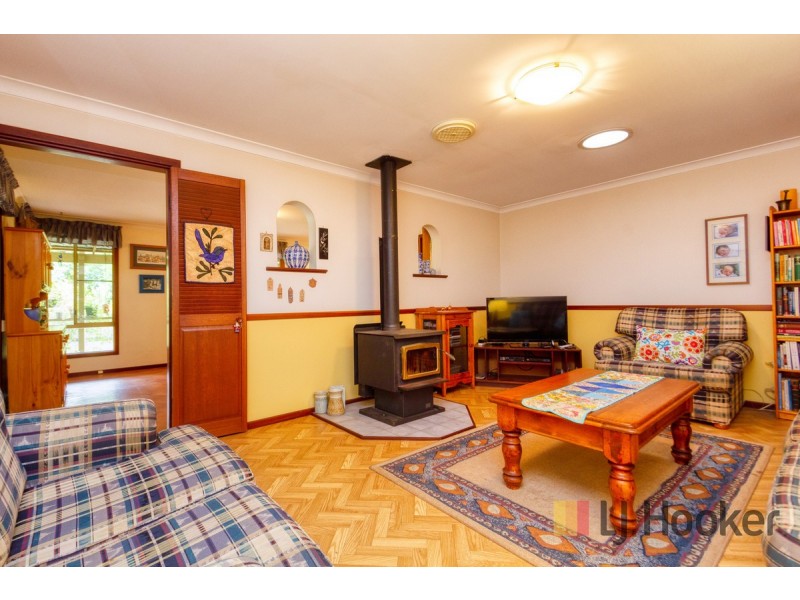 132 Browns Road, Pemberton WA 6260