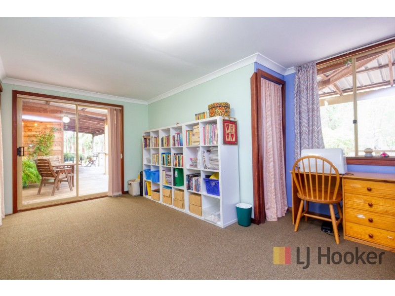 132 Browns Road, Pemberton WA 6260