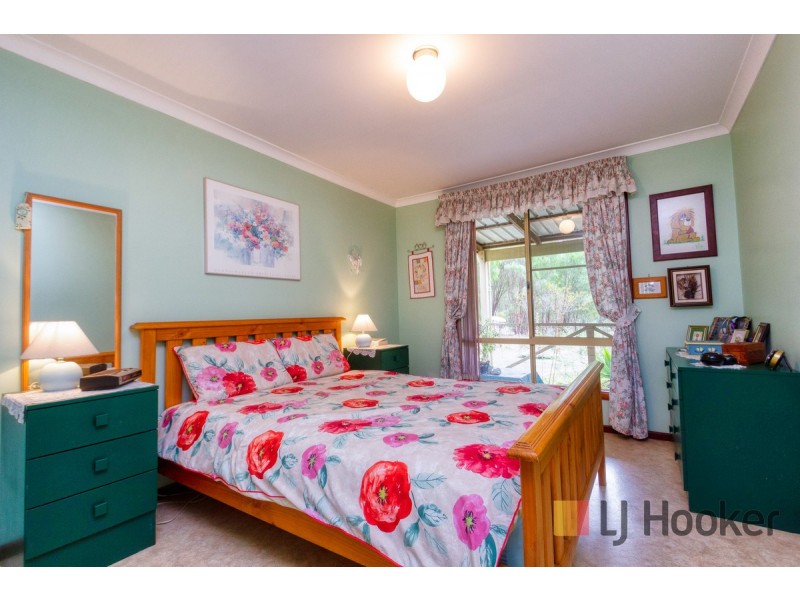 132 Browns Road, Pemberton WA 6260