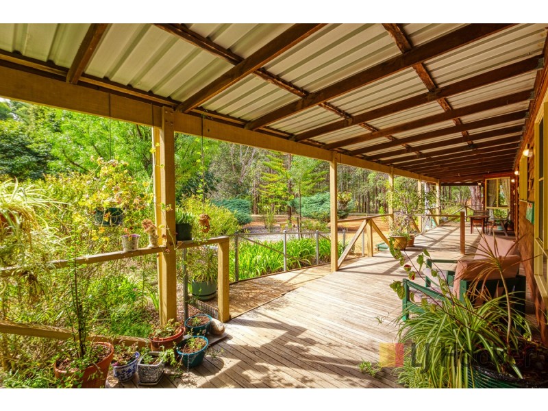 132 Browns Road, Pemberton WA 6260