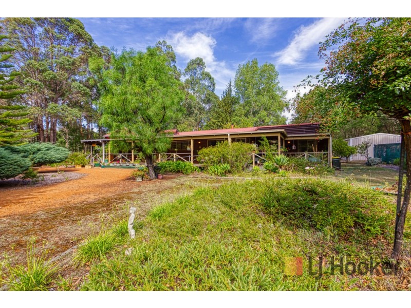 132 Browns Road, Pemberton WA 6260