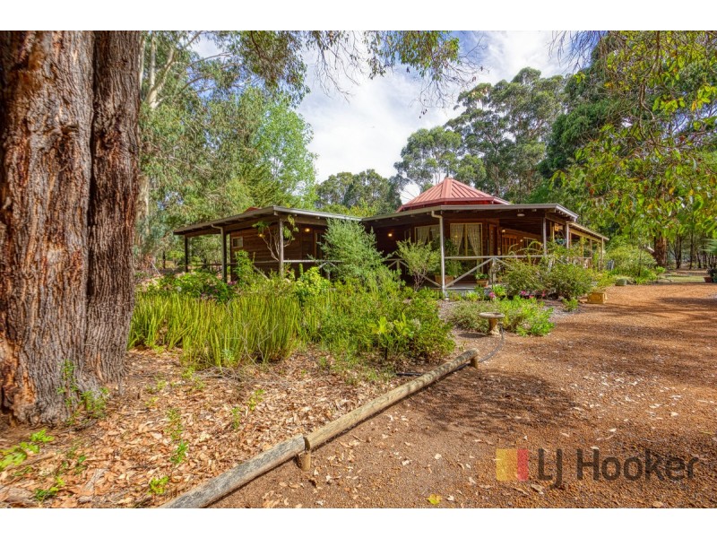 132 Browns Road, Pemberton WA 6260