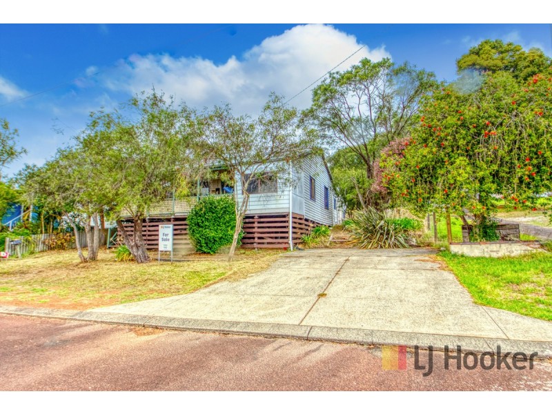 28 Guppy Street, Pemberton WA 6260