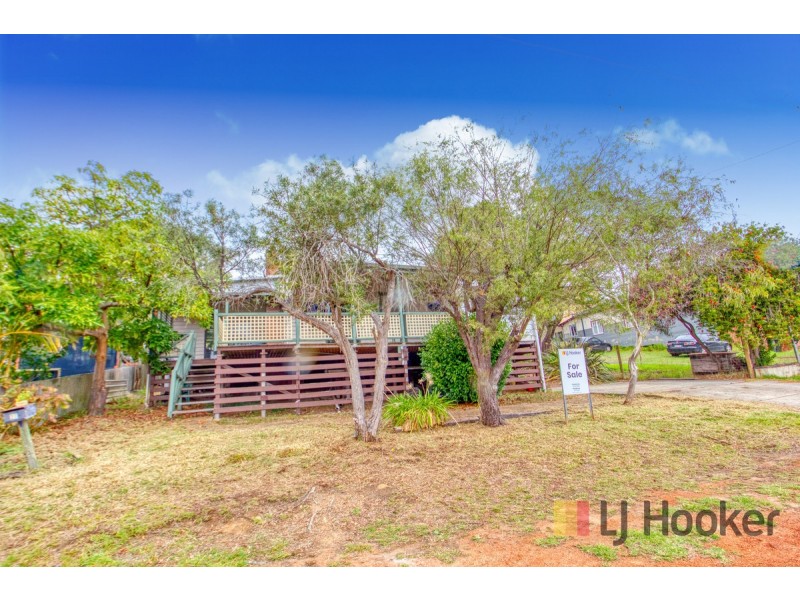 28 Guppy Street, Pemberton WA 6260