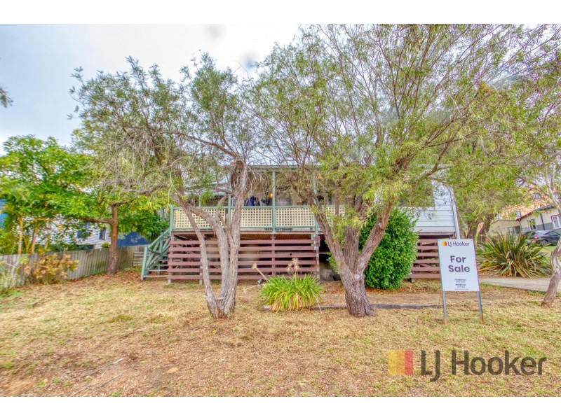 28 Guppy Street, Pemberton WA 6260