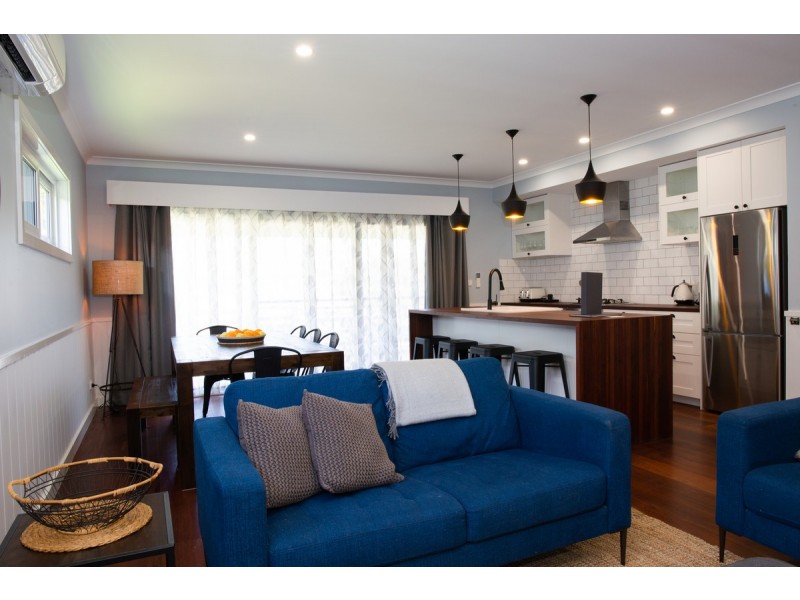 6 Pine Street, Pemberton WA 6260