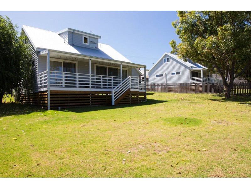 6 Pine Street, Pemberton WA 6260