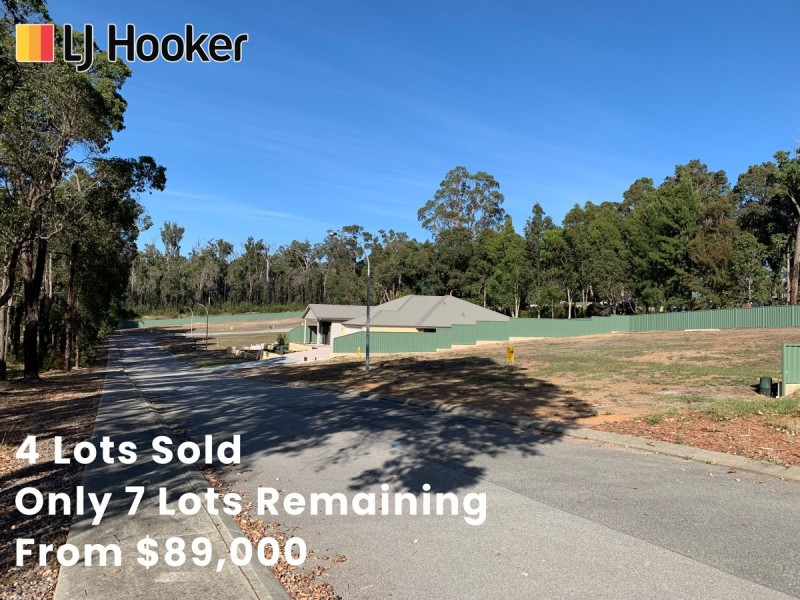 Lot 3 Flitch Court, Manjimup WA 6258