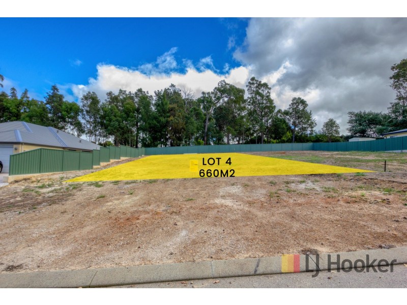 Lot 4 Flitch Court, Manjimup WA 6258