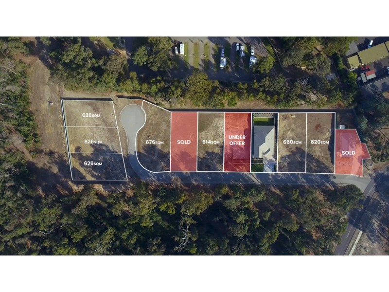 Lot 4 Flitch Court, Manjimup WA 6258