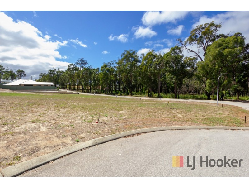 Lot 7 Flitch Court, Manjimup WA 6258