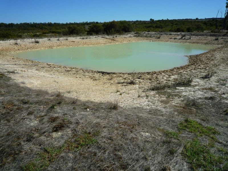 Proposed L Richardson Road, Northcliffe WA 6262