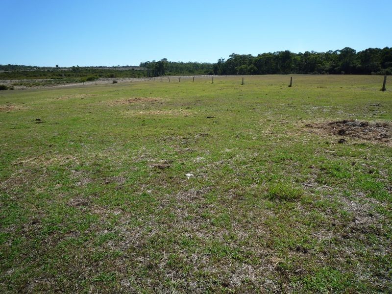 Proposed L Richardson Road, Northcliffe WA 6262