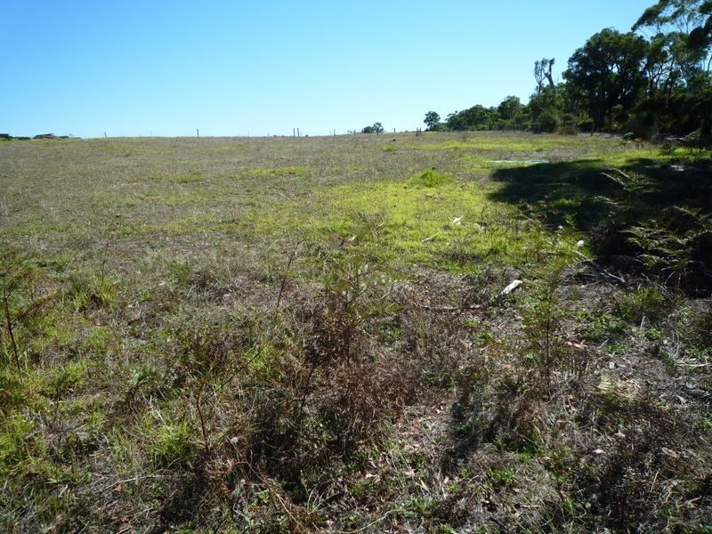 Proposed L Richardson Road, Northcliffe WA 6262