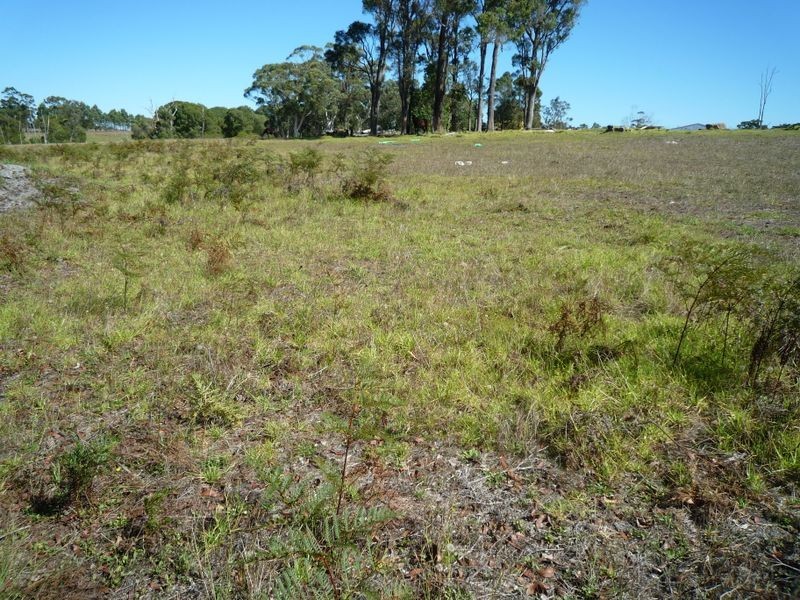 Proposed L Richardson Road, Northcliffe WA 6262