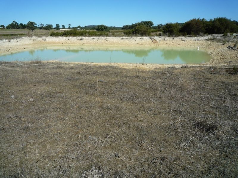 Proposed L Richardson Road, Northcliffe WA 6262