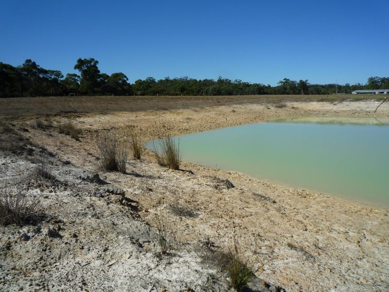 Proposed L Richardson Road, Northcliffe WA 6262