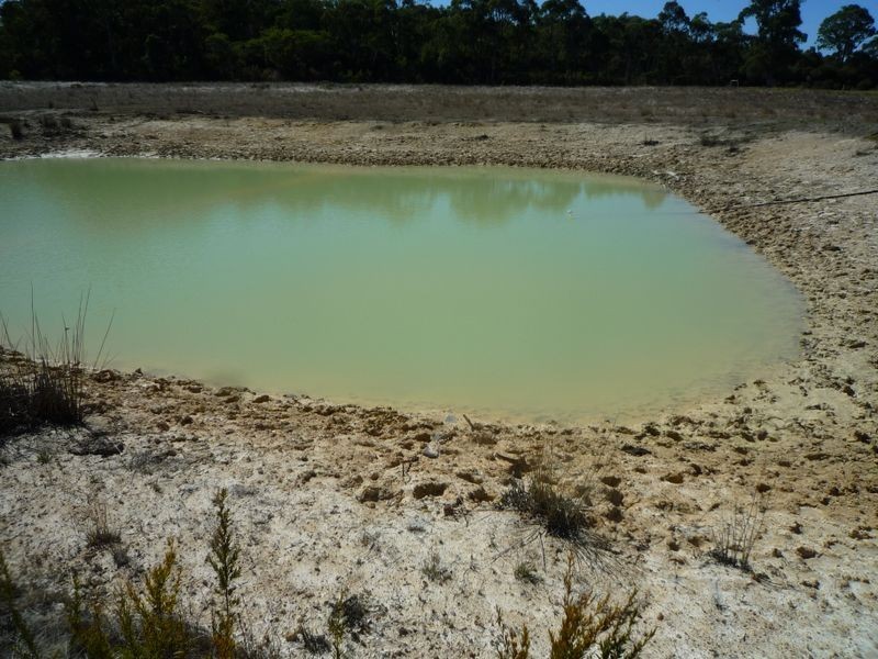 Proposed L Richardson Road, Northcliffe WA 6262