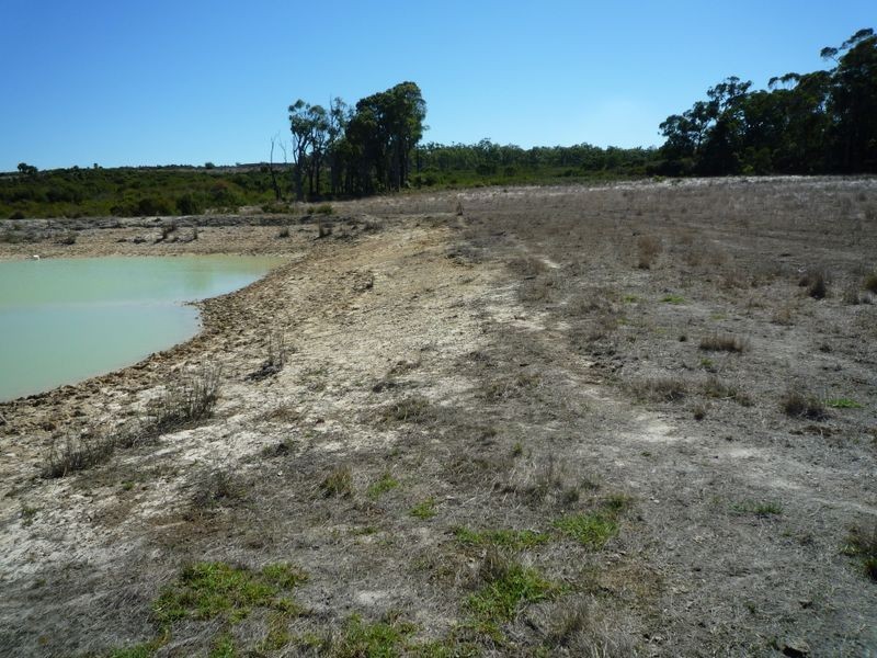 Proposed L Richardson Road, Northcliffe WA 6262