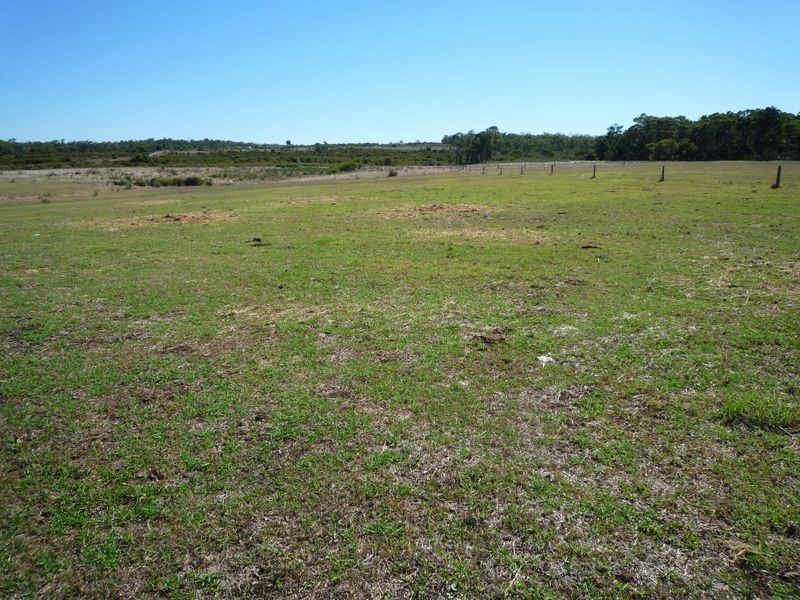 Proposed L Richardson Road, Northcliffe WA 6262