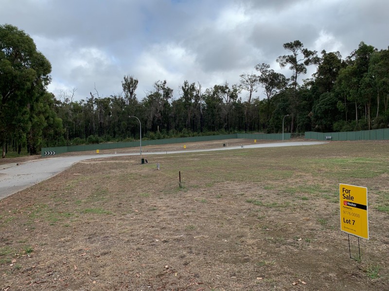 Lots 3-12 Flitch Court, Manjimup WA 6258