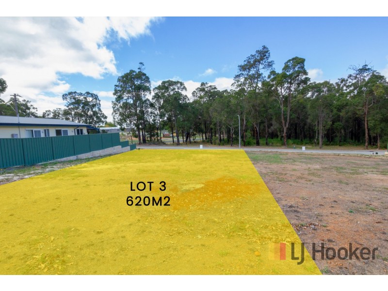 Lots 3-12 Flitch Court, Manjimup WA 6258