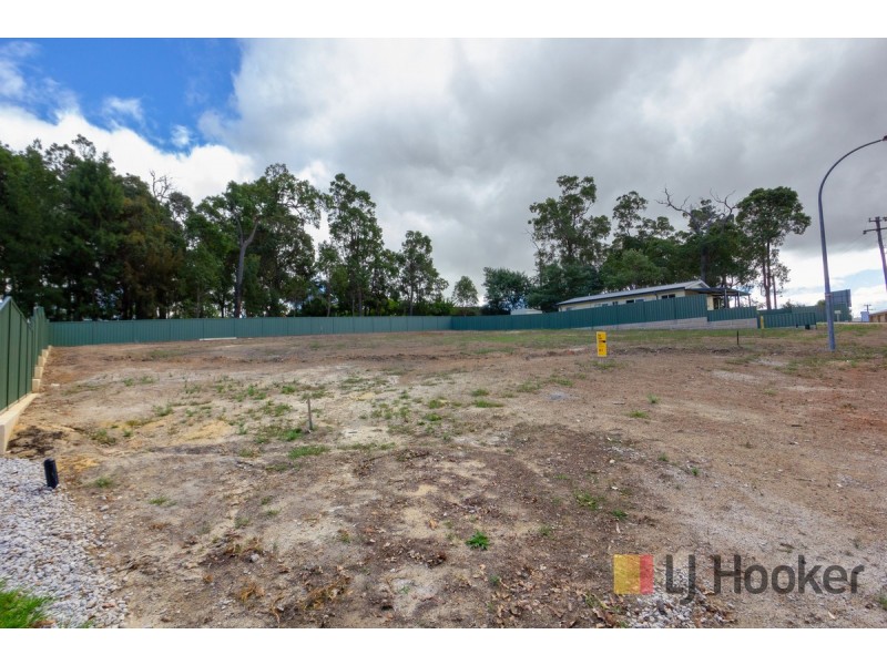 Lots 3-12 Flitch Court, Manjimup WA 6258