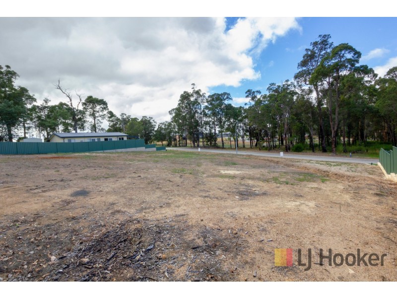 Lots 3-12 Flitch Court, Manjimup WA 6258
