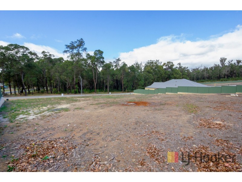Lots 3-12 Flitch Court, Manjimup WA 6258